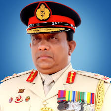 தேசிய பொலிஸ் ஆணைக்குழுவின் உறுப்பினர் பதவிக்கு இராணுவ அதிகாரியை நியமிக்க முஸ்தீபு