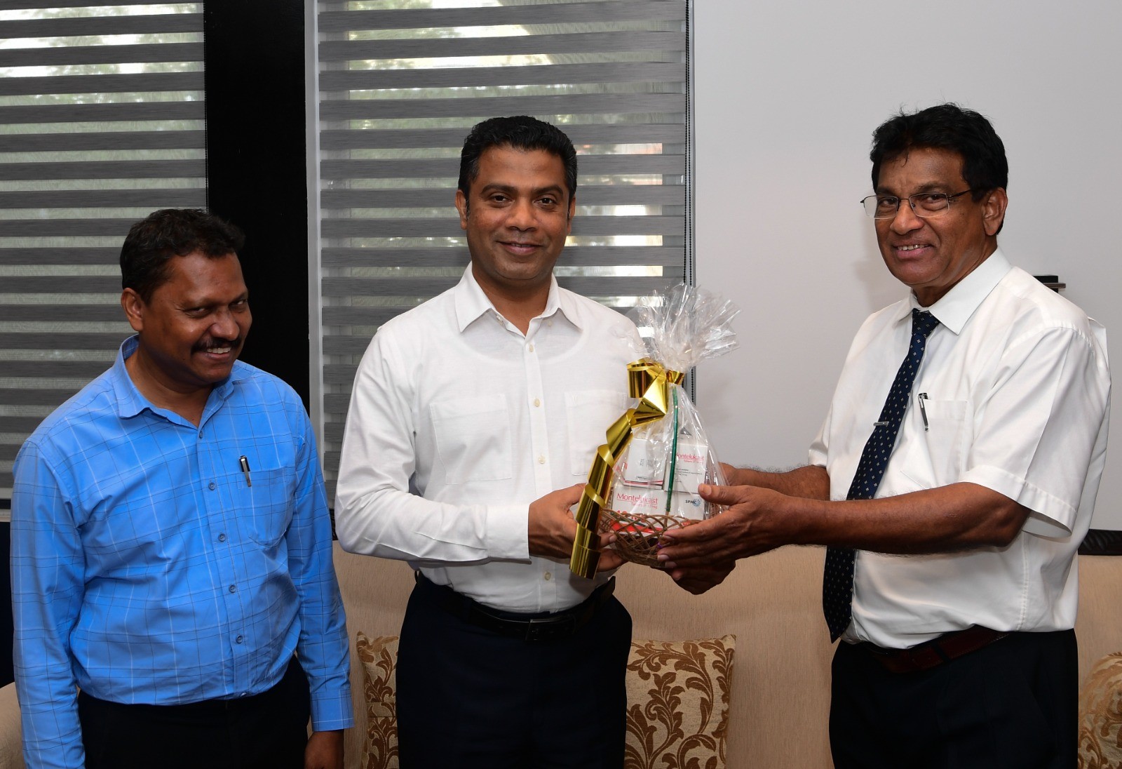 அரச மருந்தாக்க கூட்டுத்தாபனத்தால் 3600மில்லியனுக்கும் அதிக மருந்துகள் உற்பத்தி