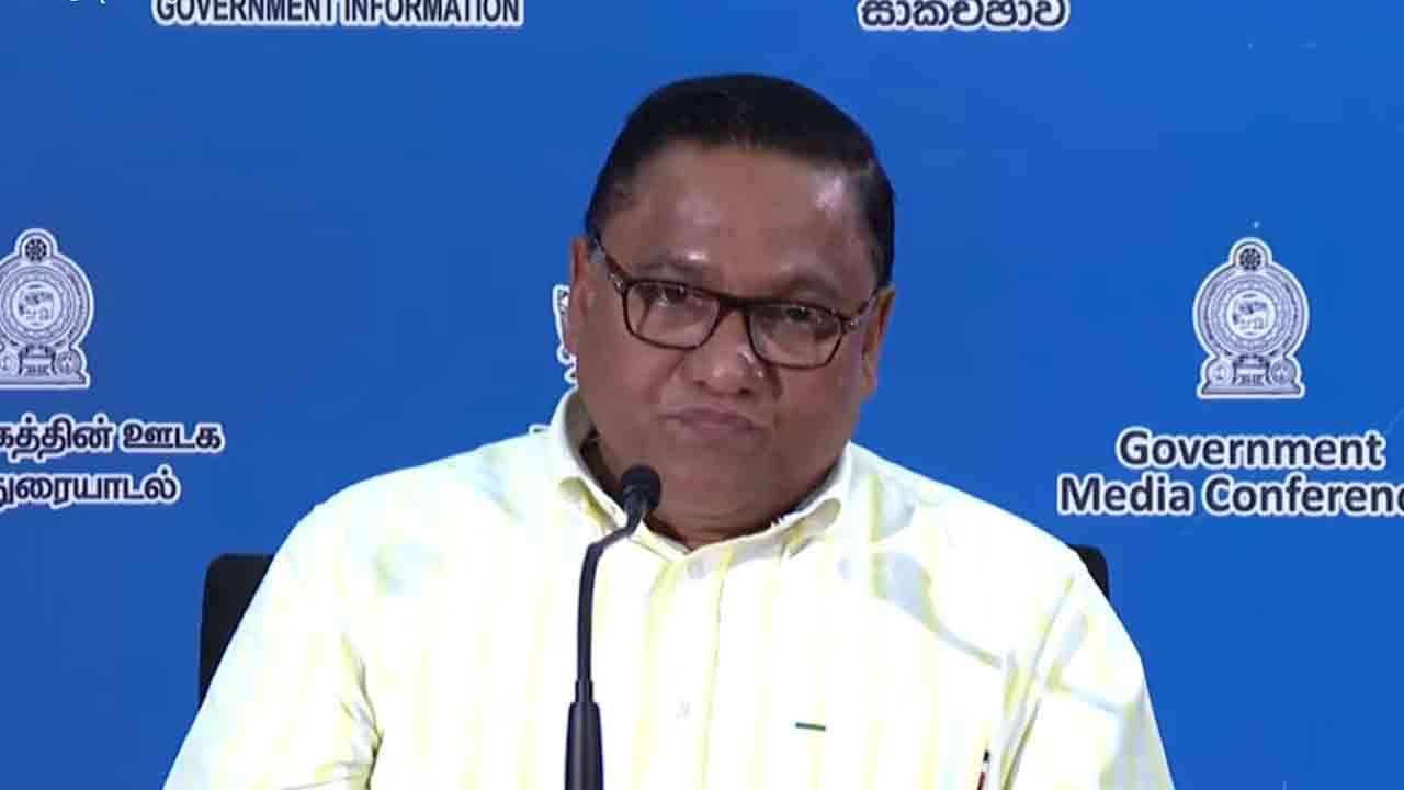 வெனிசுவேலா – அமெரிக்கா  விவகாரத்தில் ஐ.நா. சபை உடன்படிக்கைக்கு அமைவாக நடவடிக்கை வேண்டும்: அமைச்சர் விஜித ஹேரத்