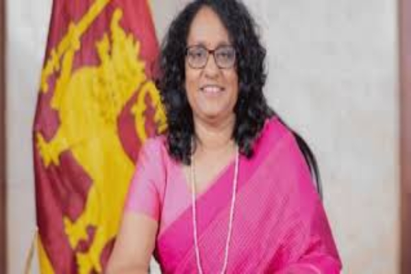 புதிய கல்விக் கொள்கையில் தன்பாலினம் கல்வி இல்லை: பிரதமர் ஹரிணி