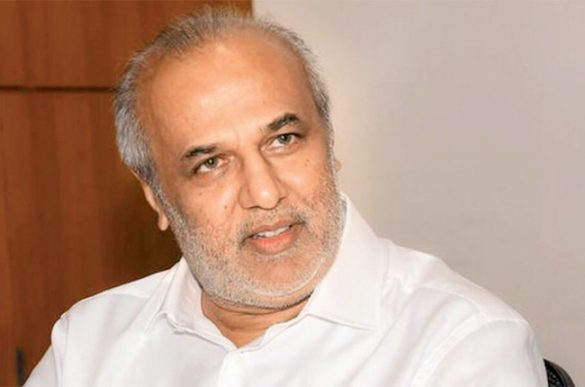 அமெரிக்காவின் செயலுக்கு முஸ்லிம் காங்கிரஸ் கண்டனம்