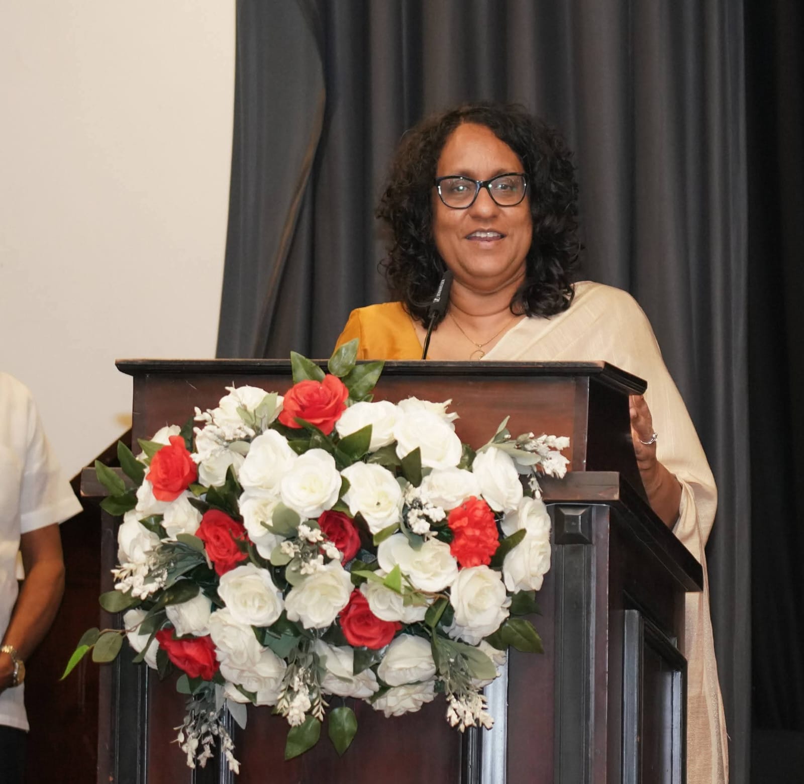 கல்வி சீர்திருத்தத்தை எக்காரணம் கொண்டும் கைவிடமாட்டோம்: பிரதமர் கலாநிதி ஹரிணி