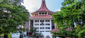 ஜனாதிபதி, அமைச்சரவைக்கு எதிராகஅடிப்படை உரிமை மீறல் மனுவை பரிசீலிக்க திகதி குறிப்பு