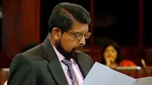 மாகாண சபை தேர்தல்  குறித்து  சகல கட்சிகளுடனும் பேச்சு: அமைச்சர் சந்தன அபேரத்ன