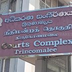 திருக்கோணமலை கடற்கரையில் புத்தர் சிலை: பலாங்கொடை கஸ்ஸப தேரர் உள்ளிட்ட ஒன்பது பேருக்கும்  28ஆம் திகதி வரை விளக்கமறியல்