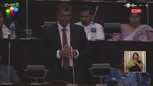 1.9 மில்லியன் குடும்பங்கள் அரச நிவாரணங்களைப் பெறுகின்றன: அமைச்சர்  உபாலி பன்னிலகே