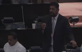 திருக்கோவில், காரைதீவு பிரதேசங்கள் கடலரிப்பால் பெரிதும் பாதிப்பு: கோடீஸ்வரன் எம்.பி