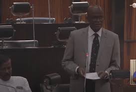 கிவுல் ஓயா பெயரில் வவுனியா வடக்கில் ஆக்கிரமிக்கப்படும் தமிழ் மக்களின் பூர்வீக நிலங்கள்: சத்தியலிங்கம் எம்.பி.