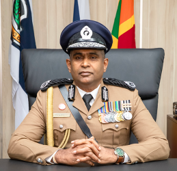 பொலிஸாரின் சம்பளம் குறித்து ஆராய அமைச்சரவை உபகுழு தேவை: பொலிஸ் மா அதிபர்