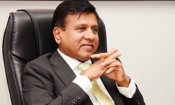 நீதி அமைச்சரையும் நீக்குவதற்கு  அரசாங்கம் பாரிய முயற்சி: விஜேதாச ராஜபக்ஷ