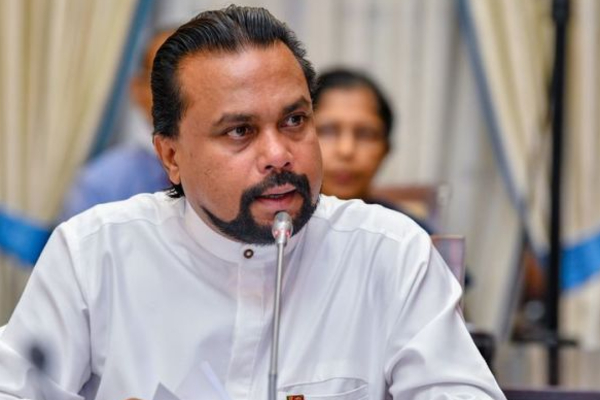 பெப்.11 இல்   வீரவங்சவுக்கு எதிரான வழக்கின்  மேலதிக சாட்சி விசாரணை