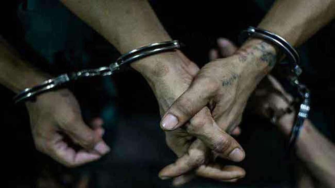 ‘அல்டோ தர்மே’வின் சகாக்கள் மூவர் கைது