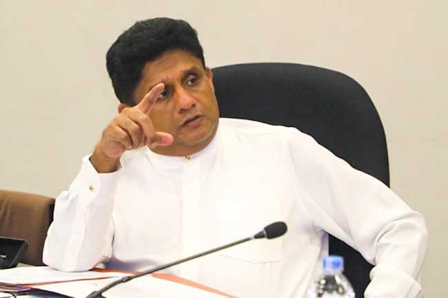 அமைச்சர்களின் விருப்பத்துக்கேற்ப தொழில்களை  தடை செய்ய முடியாது: எதிர்க்கட்சித் தலைவர்