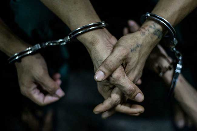 4 மாதங்களில் 102, 900 சந்தேக நபர்கள் கைது 15 லட்சத்துக்கும் அதிக தனிநபர் சோதனைகள்: பொலிஸ் பேச்சாளர்