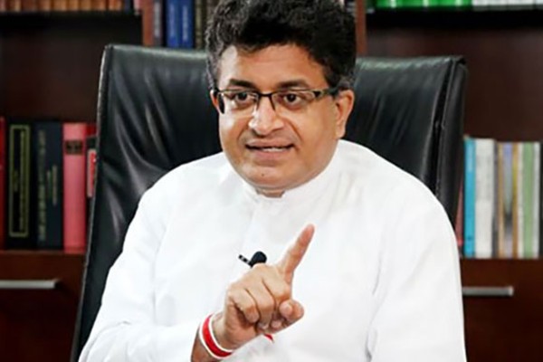 பொதுமக்கள் பாதுகாப்பு அமைச்சர் பொலிஸ்மா அதிபர் உடன் பதவி விலக வேண்டும் - மக்கள் குரல் அமைப்பு