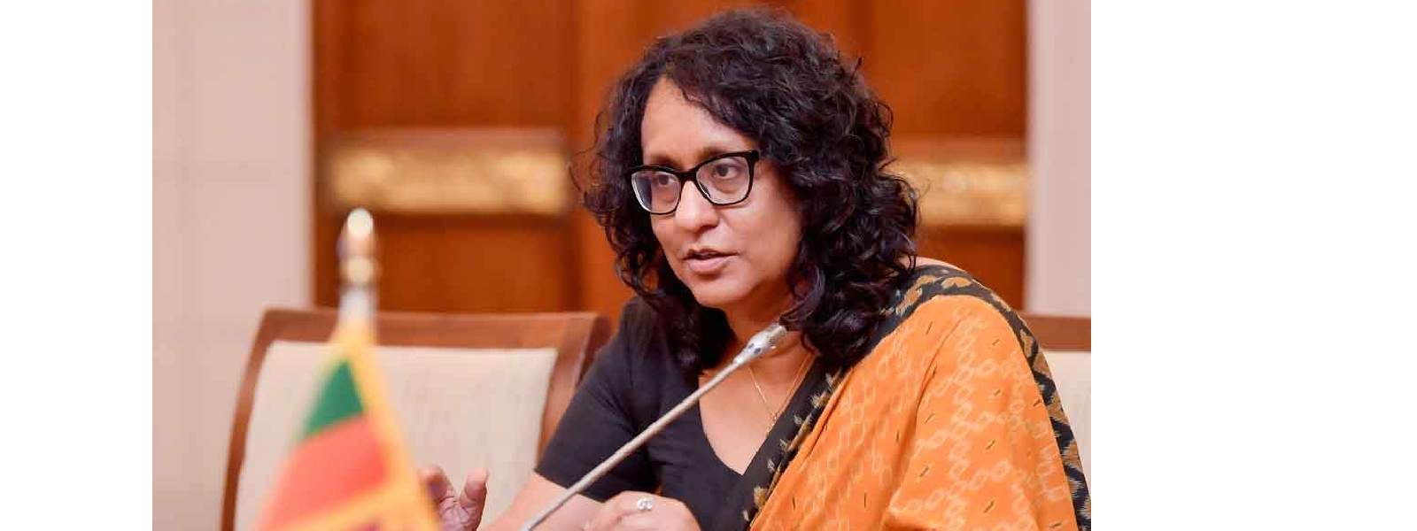 மாகாணப் பாடசாலைகளின் உட்கட்டமைப்பு வசதிகளை மேம்படுத்த நிதி ஒதுக்கீடு செய்யப்பட்டுள்ளது - பிரதமர் ஹரிணி