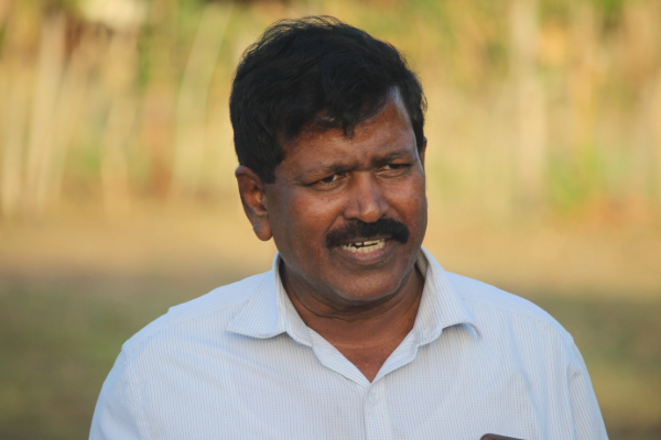 ஜனாதிபதி, பிரதமர் மற்றும் காணி அமைச்சருக்கு ரவிகரன் கடிதம்