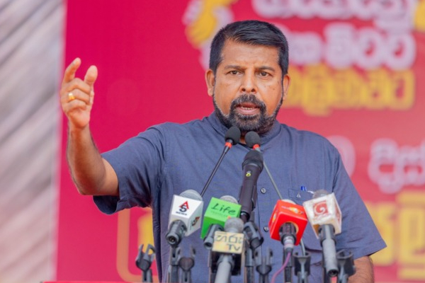 விதைப்புரை அறிக்கைக்கு அமைய மாகாண சபைத் தேர்தல் - அமைச்சர் சந்தன அபேரத்ன