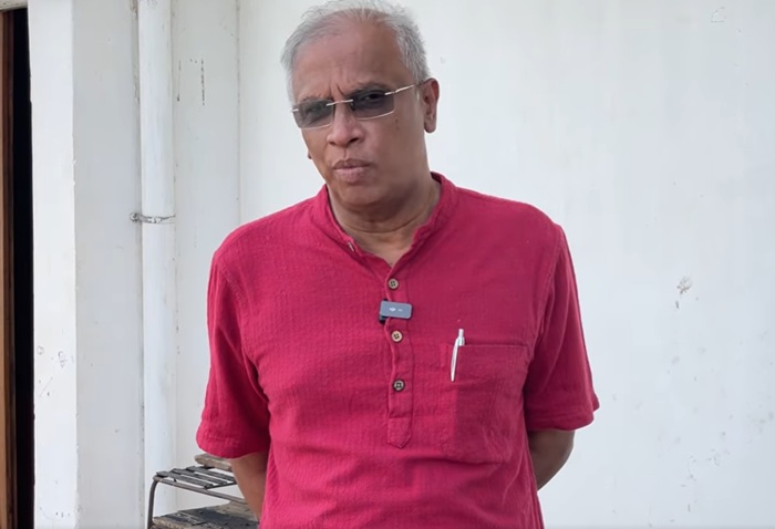 இந்தியக் குடியுரிமை பெற விரும்பும்  ஈழத்தமிழ் அகதிகளுக்கு வழங்குங்கள - சுமந்திரன்