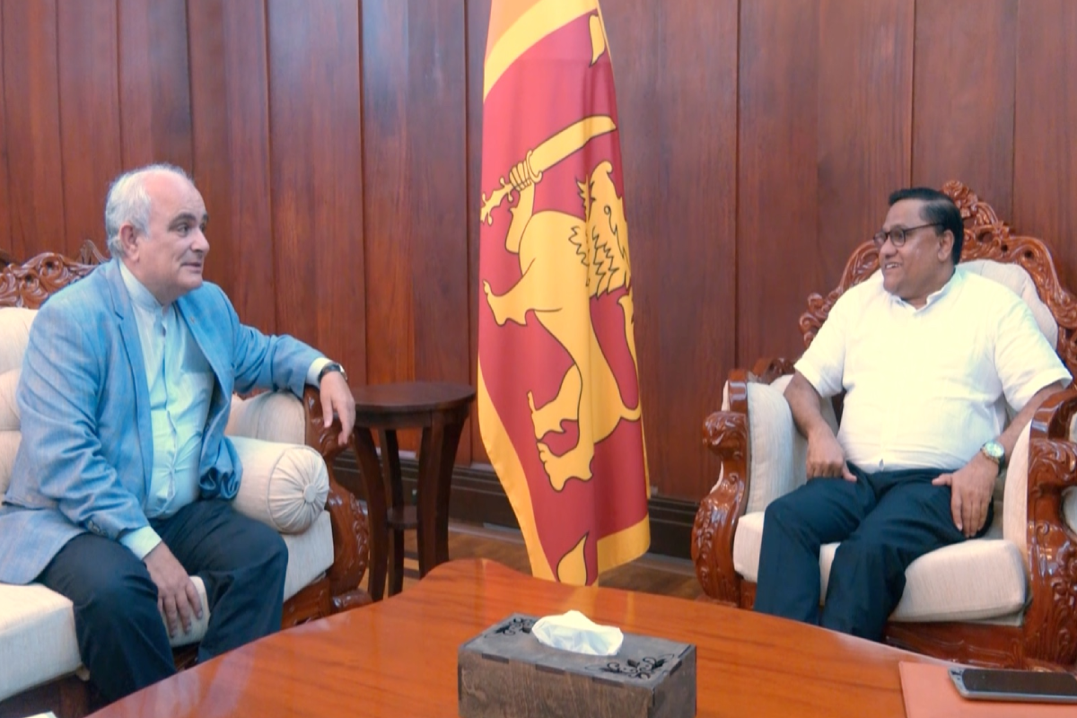 அவசர  எரிபொருள் கொள்வனவு  குறித்து ரஷ்யாவுடன் பேச்சு