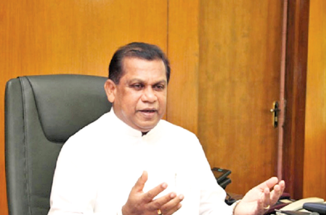 அனைத்துக்களையும் ஒருங்கிணைக்கும் செயற்பாடுகளை முன்னெடுக்கின்றோம் - ரஞ்சித் மத்தும பண்டார