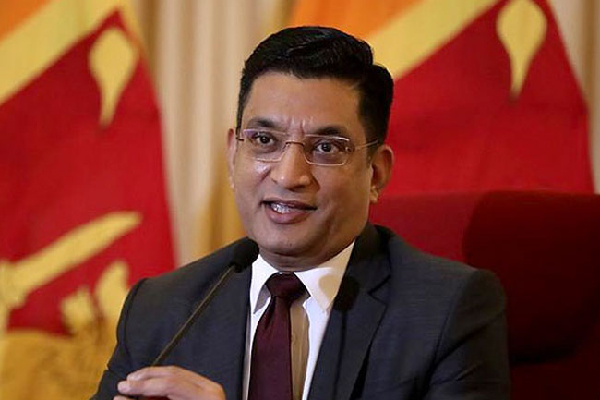 கடந்த காலங்களில் எதிர்த்த கொள்கைகளை இப்போது ஆதரித்து நடைமுறைப்படுத்துகின்றனர் - அலி சப்ரி