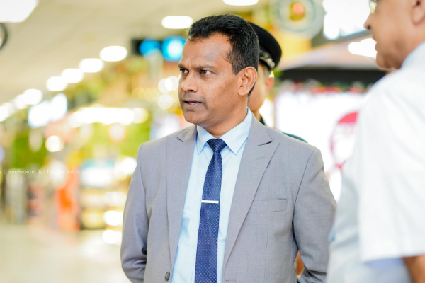 சுற்றுலா சேவைகள் தடையின்றி இயங்க விசேட கியூ.ஆர் திட்டம்