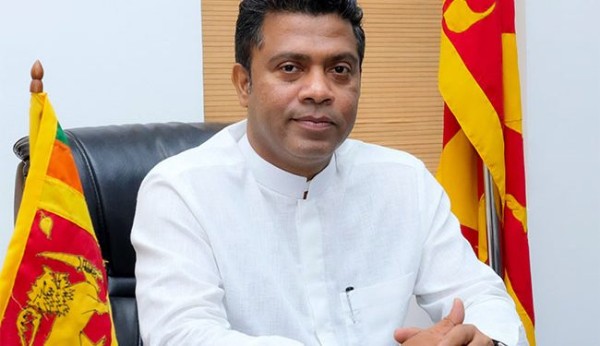 சுரேஷ் சலேயின் வாக்குமூலத்தை அடுத்தே அடுத்தகட்டக் கைதுகள் - அமைச்சர் நளிந்த ஜயதிஸ்ஸ