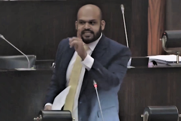 மாகாணசபைத் தேர்தலை நடத்தியதன் பின்னர் தேர்தல் முறைமை குறித்து ஆராயலாம் - சாணக்கியன்