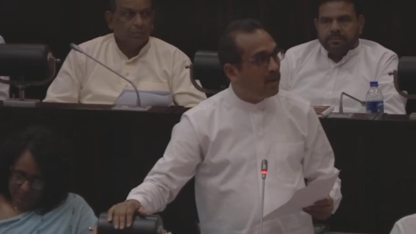 கியூ.ஆருக்கான வாகன பதிவுகள் 72 லட்சம் வரையில் அதிகரிக்கும் - அமைச்சர் பிமல் ரத்நாயக்க