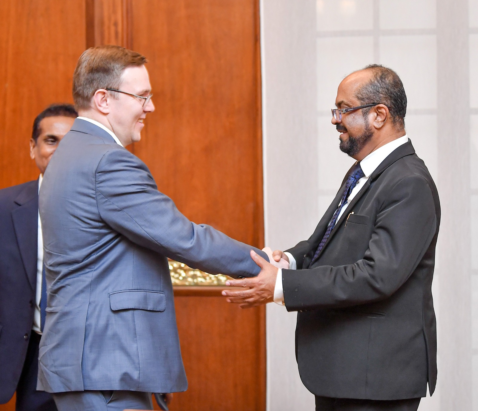 சுத்திகரிக்கப்பட்ட எரிபொருளை  வழங்குவதற்கு ரஷ்யா இணக்கம்