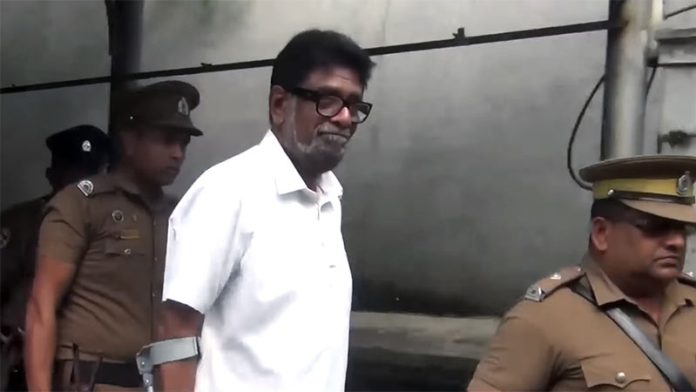 ஹெகலிய உள்ளிட்டவர்கள் அடிப்படை  மனித உரிமைகள் மீறியுள்ளனர் - உயர் நீதிமன்றம் தீர்மானம்