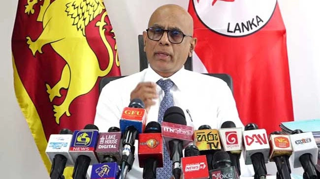 எரிபொருள் விநியோகத்தில்  எவ்வித பாதிப்பும்  ஏற்படாது - பெற்றோலிய கூட்டுத்தாபனத்தின் தலைவர்