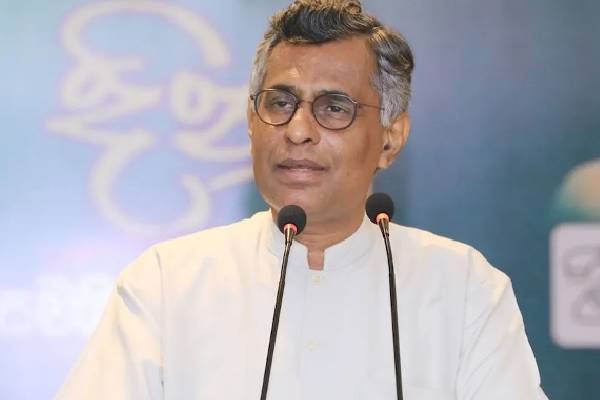 ஜனாதிபதியும் தரமற்ற நிலக்கரி கொள்வனவு மோசடியின் பங்காளி - பாட்டலி சம்பிக்க ரணவக்க