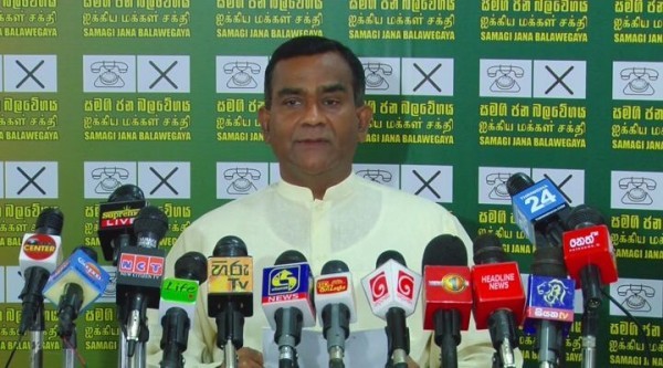 ஆட்சியாளர்கள் எதிர்க்கட்சியின் முக்கிய ஆலோசனைகளைக் கேலி செய்துள்ளனர் - திஸ்ஸ அத்தநாயக்க