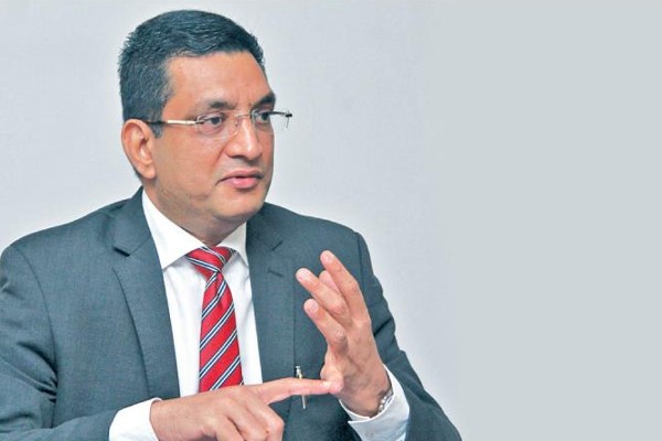 உலகம் ஒடுக்குமுறையாளரை துணிந்து எதிர்க்கவேண்டும் - அலி சப்ரி வலியுறுத்தல்