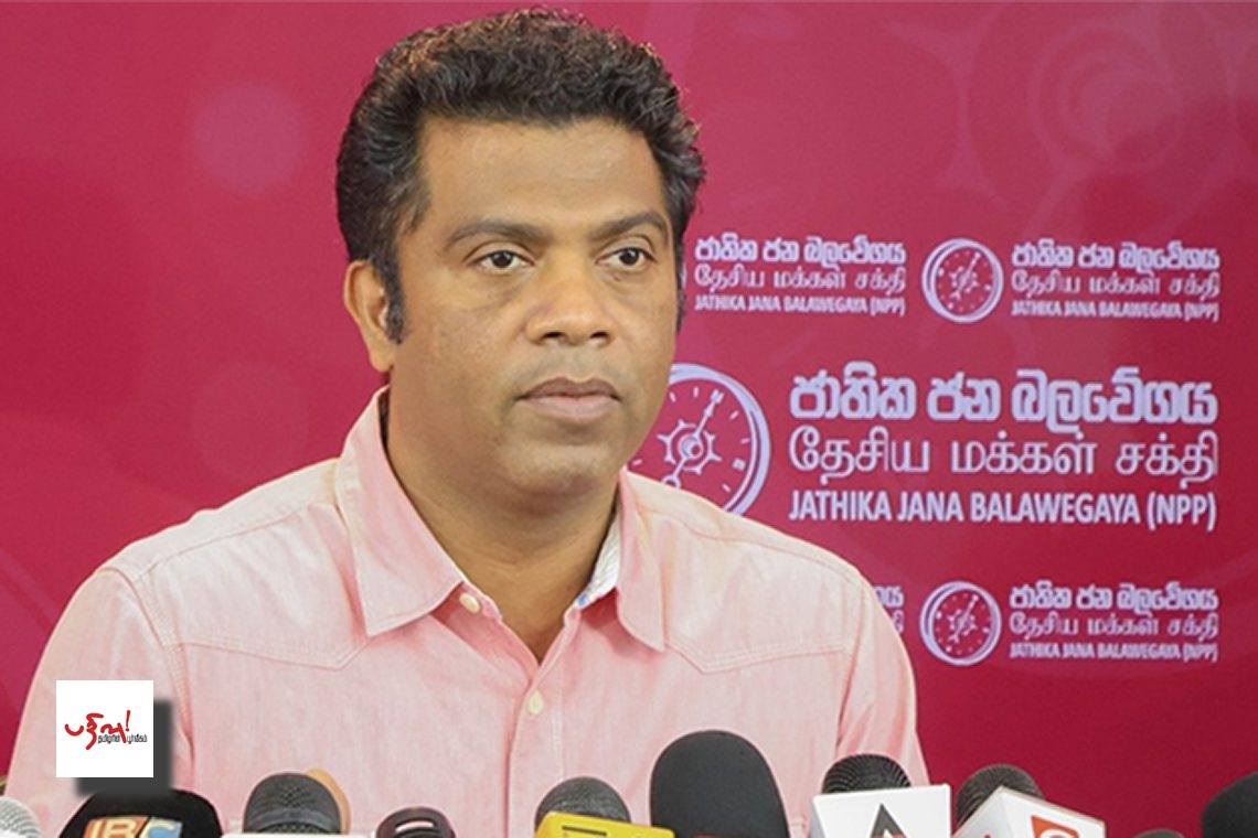 திட்டமிட்டபடி 6000 வைத்தியர்களுக்கான வருடாந்த இடமாற்றங்கள் வழங்கப்படும் - அரசாங்கம் திட்டவட்டமாக அறிவிப்பு