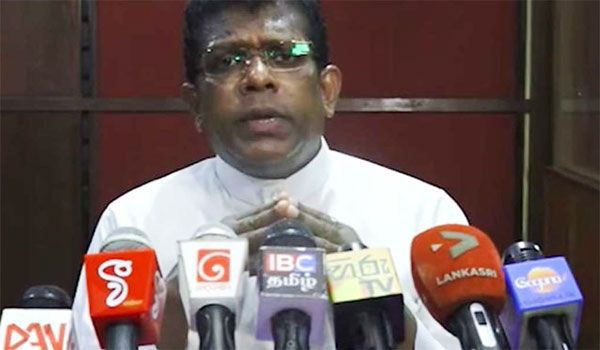 உயிர்த்த ஞாயிறு குண்டுத்தாக்குதல் பொறுப்பு கூறக்கூடிய அரசியல் சூழல் இல்லை - கத்தோலிக்க திருச்சபை