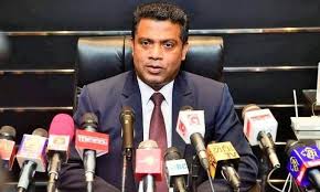 அரசாங்கத்தை கவிழ்ப்பதற்கு  அரச மருத்துவர்கள் சங்கம் சூழ்ச்சி - அமைச்சர் நளிந்த