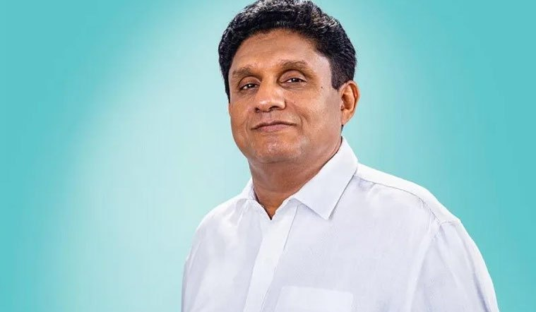 எதிர்க்கட்சித்தலைவரின் உயிர்த்த தின வாழ்த்துச் செய்தி