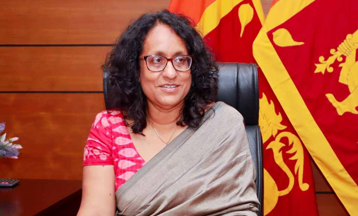 பிரதமர் ஹரிணியின் உயிர்த்த தின வாழ்த்துச் செய்தி