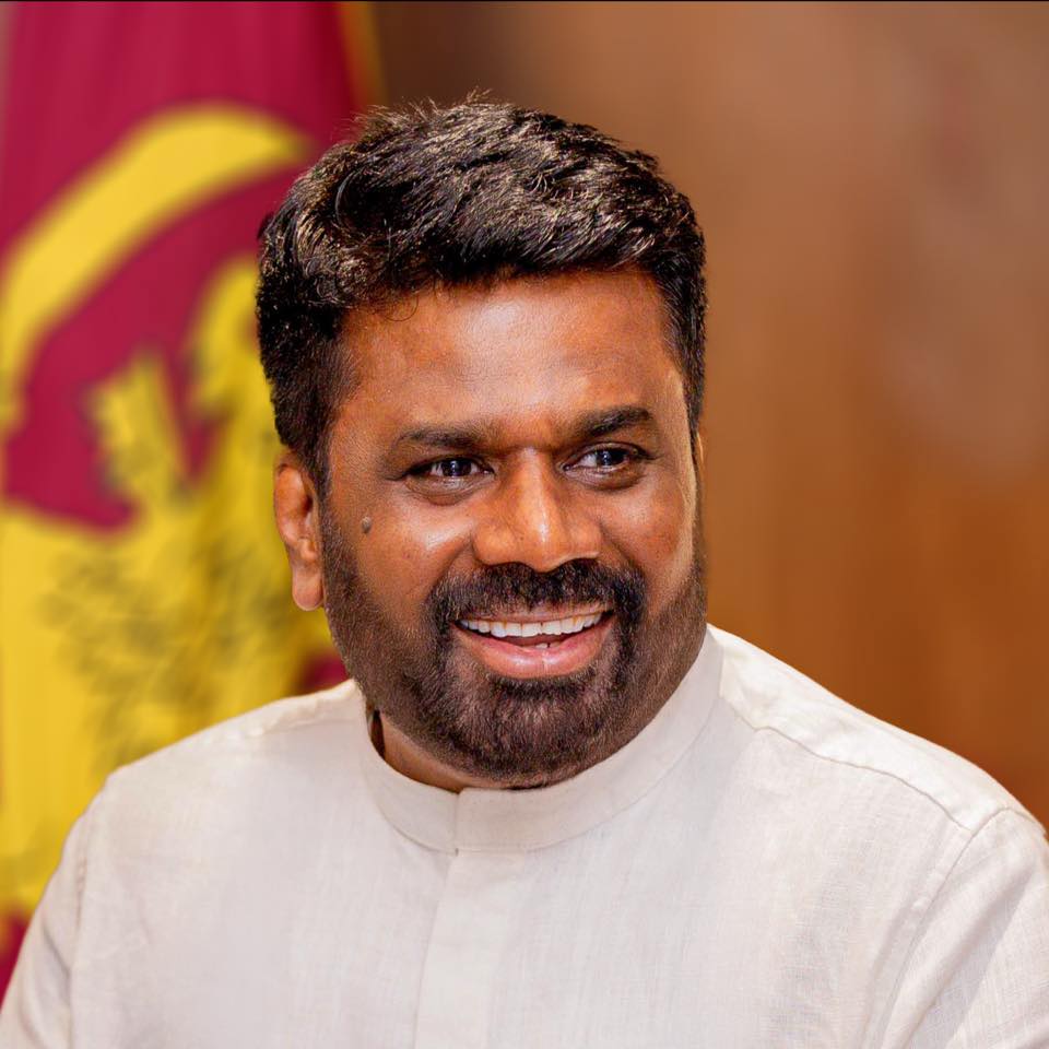 ஜனாதிபதி அநுரவின் உயிர்த்த தின வாழ்த்துச் செய்தி