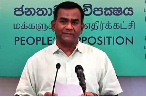 மின்சார கட்டண அதிகரிப்பு அரசாங்கத்தின் இருப்புக்கே பாதிப்பு - திஸ்ஸ அத்தநாயக்க