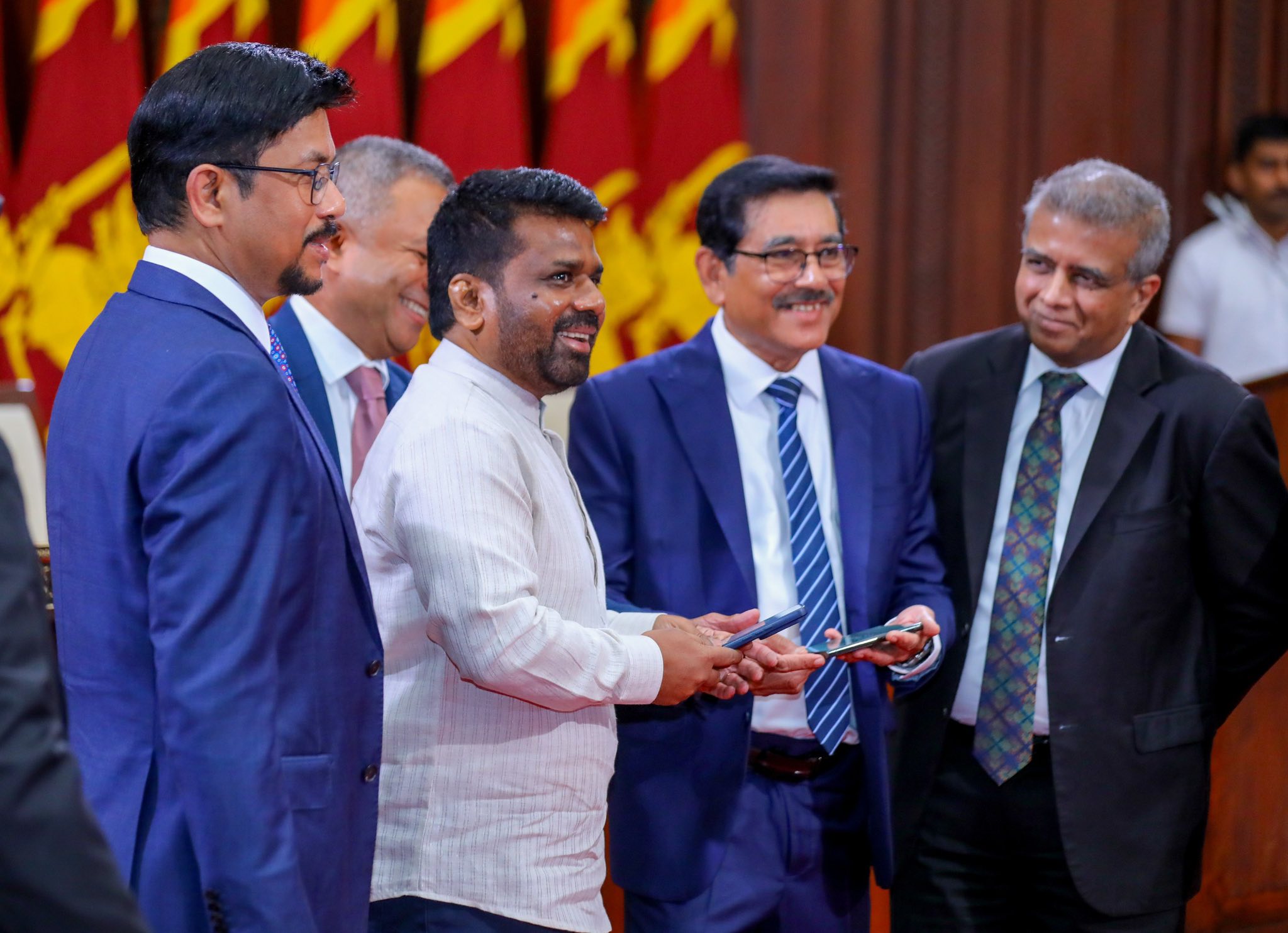 'தேசிய கி யூ.ஆர் கொடுப்பனவு ஊக்குவிப்புத் திட்டம்' ஆரம்பம்