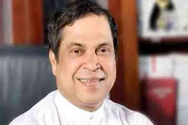 முன்னாள் அமைச்சர் பியசேன கமகே கைது செய்யப்பட்டு பிணையில் விடுவிப்பு