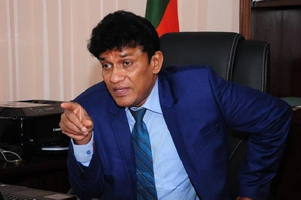 அரசாங்கத்தின்  மலையக  அமைச்சர்கள் எங்கே? - மனோ எம்.பி.