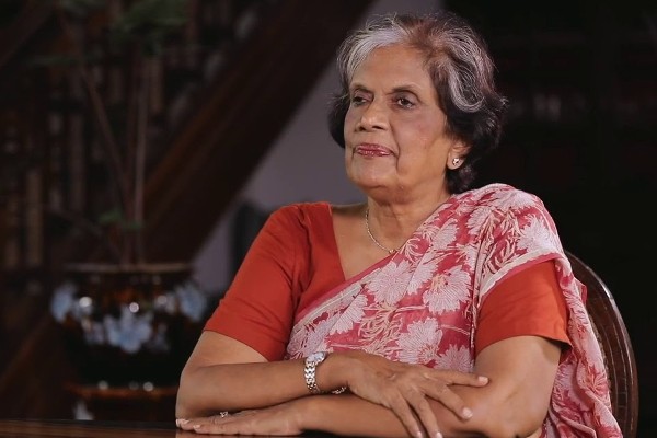 உயிர்த்த ஞாயிறு தின பயங்கரவாத தாக்குதலின் சூத்திரதாரி சிறையில் - சந்திரிகா