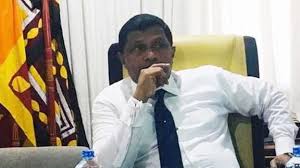 அரசமுறை கடன் செலுத்தலில்  செயலாளர், பிரதி செயலாளர் தொடர்பு