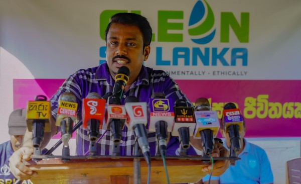 டிஜிட்டல் தடயங்கள்  கண்டுபிடிக்கப்பட்டுள்ளன - பிரதி அமைச்சர் எரங்க