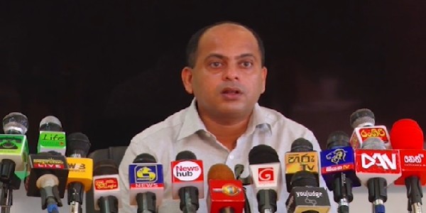 கோட்டாபயவின் இறுதிக்கால ஆட்சியைப் போன்றே தற்போதைய ஆட்சியும் பயணிக்கிறது - எஸ்.எம்.மரிக்கார்